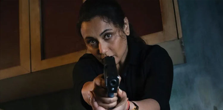 ‘Mardaani 3’ trailer: Rani Mukerji battles time to rescue 93 missing girls