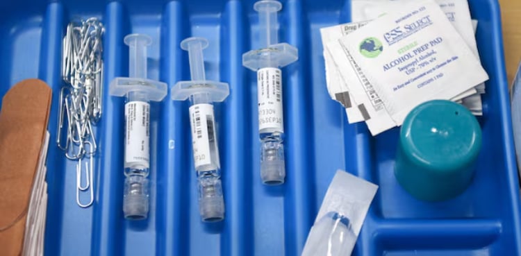 US: South Carolina measles cases jump by nearly 100