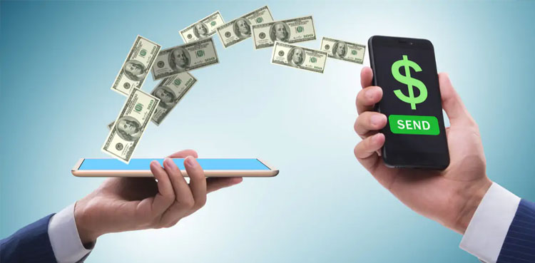 Bank error costs university Rs1.65 million