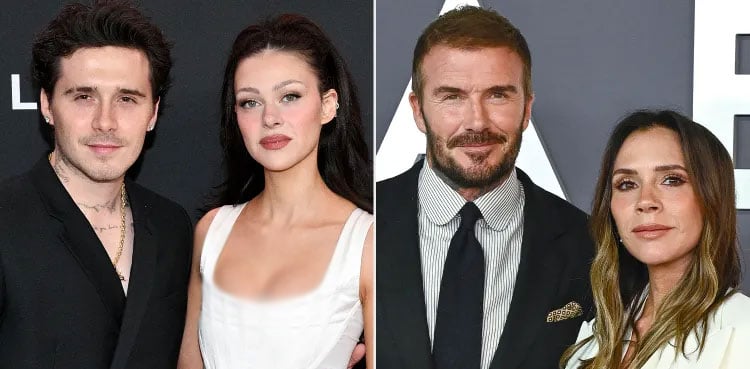 Brooklyn Beckham makes shocking allegations against parents David, Victoria