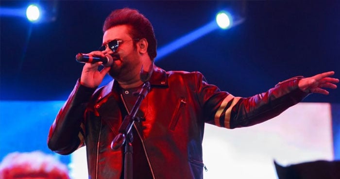 Sahir Ali Bagga hints at retirement plans after Arijit Singh’s exit