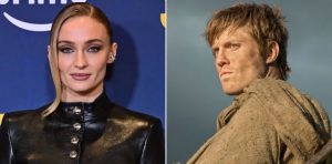 Sophie Turner on ‘GOT’ spinoff: ‘I can’t even hear the theme tune’