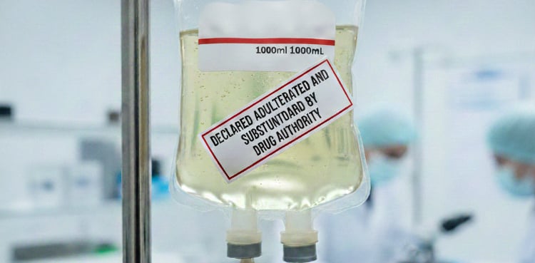 Alert: Punjab recalls THESE substandard medicines from market