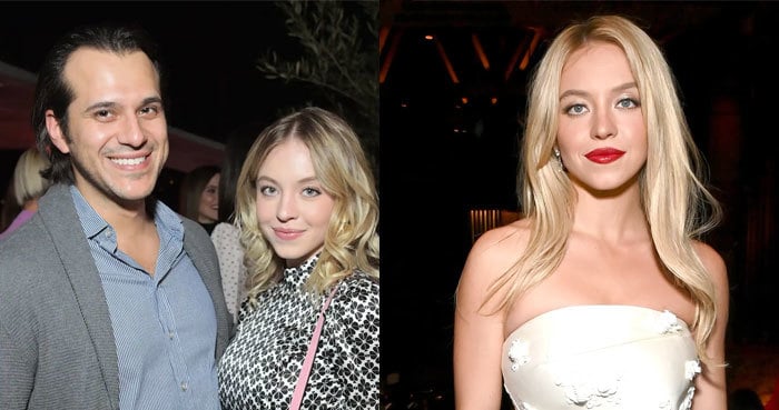 Sydney Sweeney reflects on ‘private’ romance with ex-fiancé Jonathan Davino