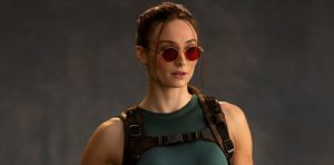 Sophie Turner shares ongoing health issue after gruelling ‘Tomb Raider’ training