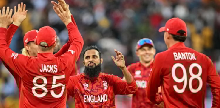 England crush Sri Lanka in Super Eights