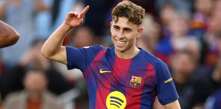 Barcelona back top of La Liga with Levante win