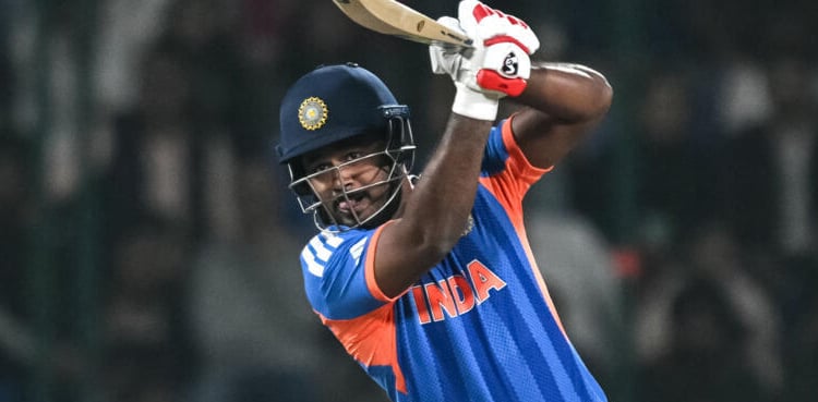 Samson in India's mix for high-stakes clash against Zimbabwe