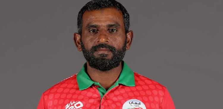 Ageing Oman all-rounder Nadeem banks on 'smart work' in T20 World Cup swansong