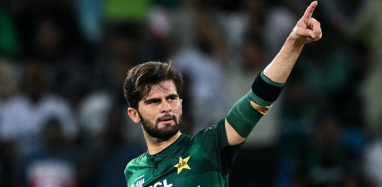 Leaving Shaheen out of playing XI was a deliberate move: Afridi