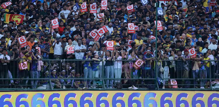 Shanaka says constant criticism has affected players' mental health