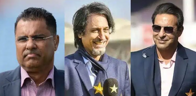 ICC reveals star-studded commentary panel for T20 World Cup