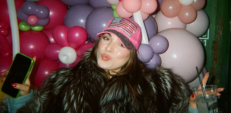 Why this 30-year-old swapped cash for crypto