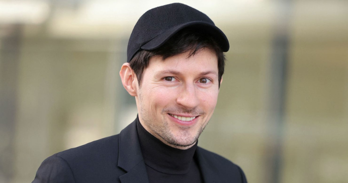 Telegram founder calls WhatsApp users 'brain-dead' if they believe app is secure