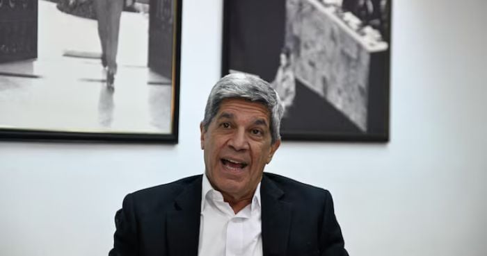 Cuba in communication with US, Cuban diplomat says, as Trump tightens screws