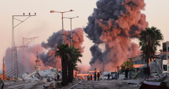 Gaza Board of Peace: US plans meeting in Washington on Feb 19, Axios reports