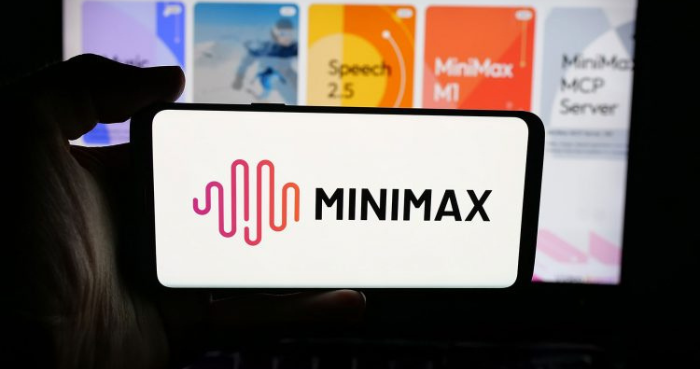 MiniMax unveils M2.5 model to rival Anthropic, OpenAI