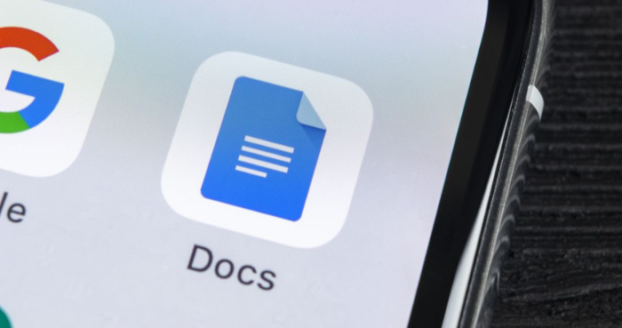 Google Docs rolls out Gemini audio summaries