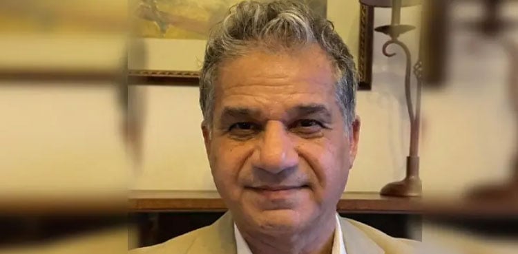 Adeeb Ahmed Appointed Acting CEO of K-Electric