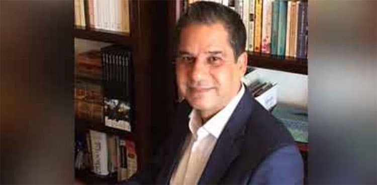 Adeeb Ahmed Appointed Acting CEO of K-Electric