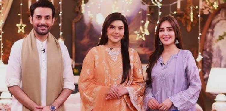 Affan Waheed stuns fans with his short-tempered personality