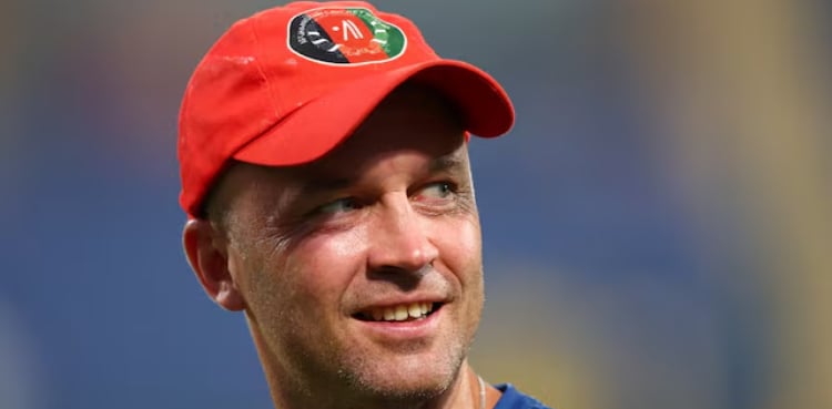 Afghanistan say farewell to coach Trott with T20 World Cup win over Canada