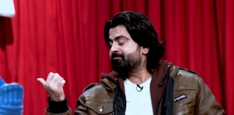 Ahmed Shehzad burst into tears on live TV after PSL snub