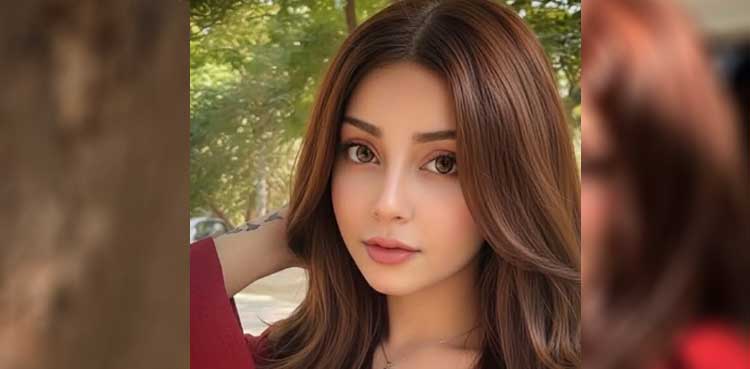 Alizeh Shah reflects on her emotional struggles