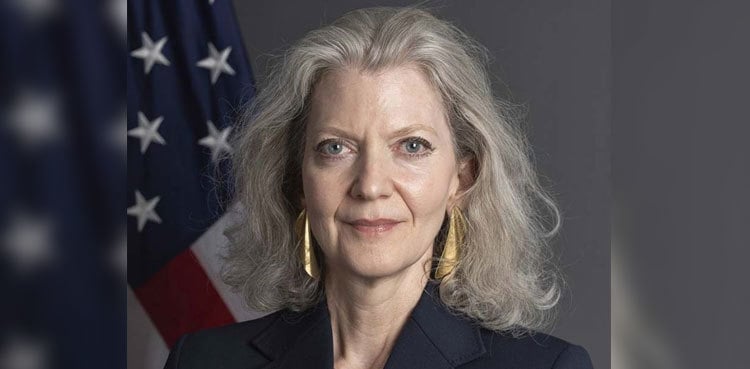 US supports Pakistan’s right to self-defence against Afghan Taliban attacks: Allison M. Hooker