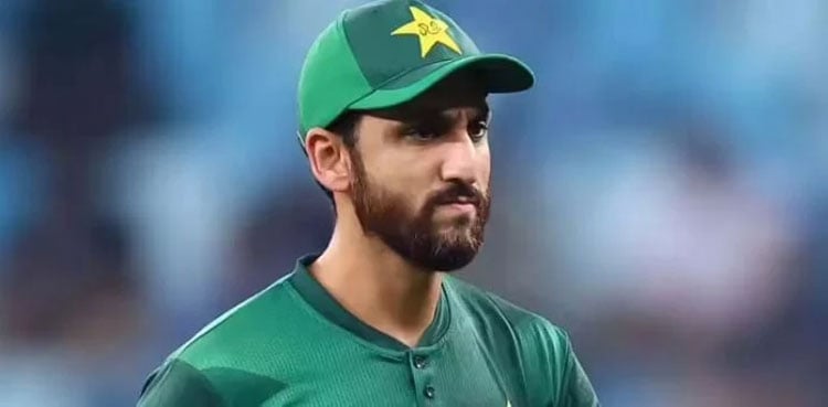 Amir Predicts Salman Ali Agha’s Exit as T20 Captain After World Cup
