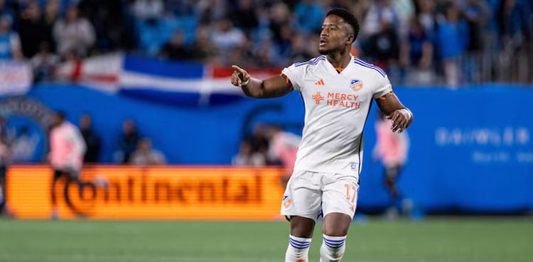 Atlanta United sign veteran F Sergio Santos for 2026