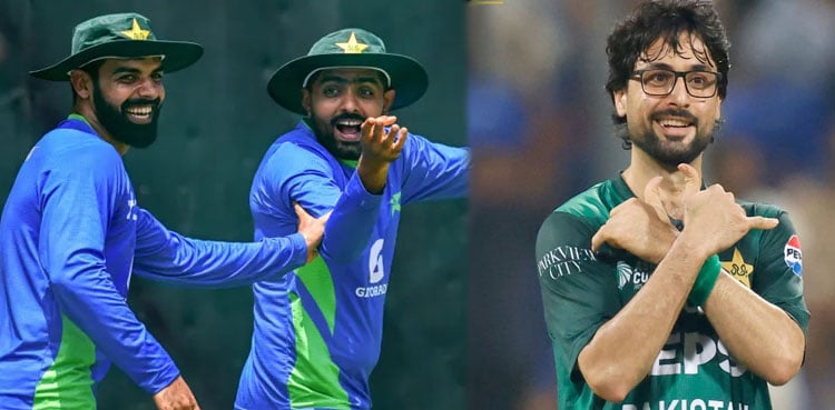 Pakistan’s Heartbreaking Loss to England in T20 World Cup 2026: Babar Azam, Shadab Khan’s selection, Abrar’s Exclusion Under the Spotlight