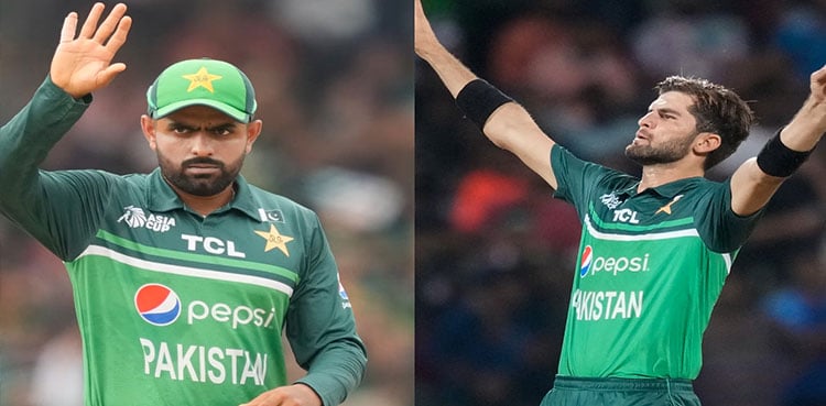 No Sixes Since 2021: Stats Reveal Babar Azam's T20 World Cups Struggles