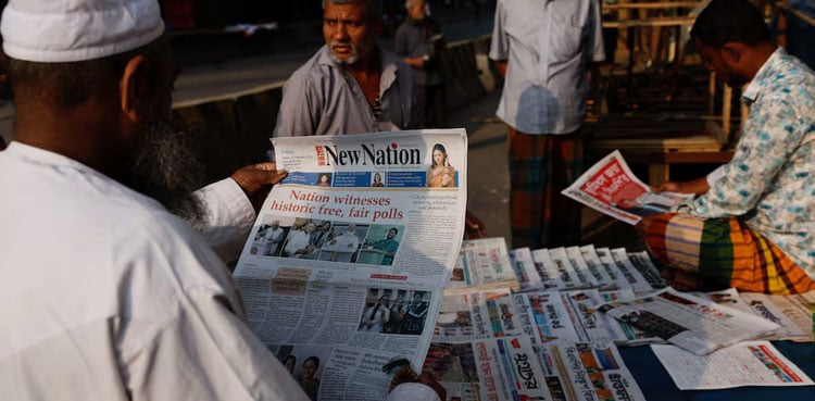 Bangladesh election 2026:  BNP declares victory, Tariq Rahman to be next PM