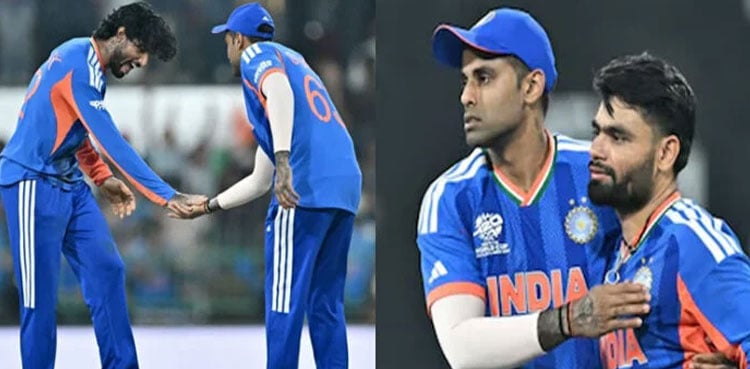 Basit Ali says its a matter of shame for Pakistan as India used part-time bowlers