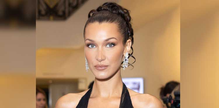 Bella Hadid becomes candid about her life crisis