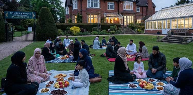 Birmingham Sehri Time, Iftar Time Today- Ramadan 2026 Calendar