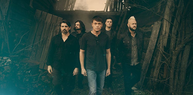 Brad Arnold’s Net Worth: Reflecting on a career that defined early-2000s rock