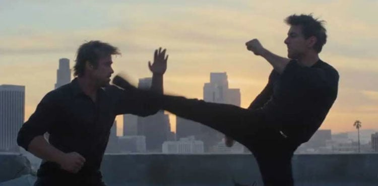 Brad Pitt vs Tom Cruise goes viral and Hollywood is terrified