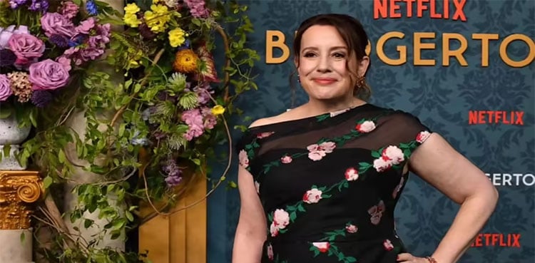 ‘Bridgerton’ author offers insight into casting decisions for later seasons