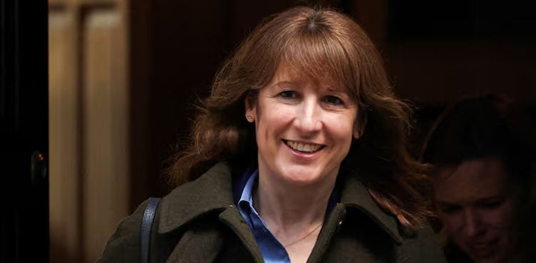 Why UK’s Reeves wants next week’s budget update to be a low-key affair