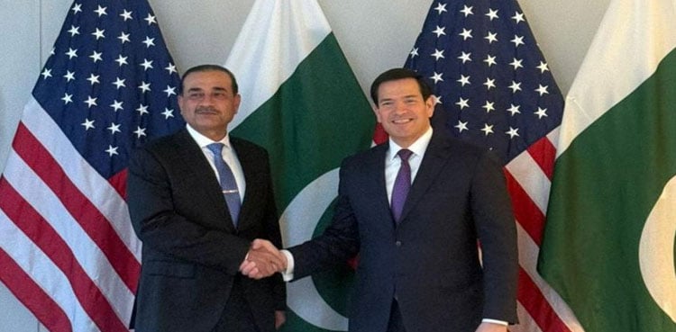 CDF Asim Munir visits Germany to attend Munich Security Conference