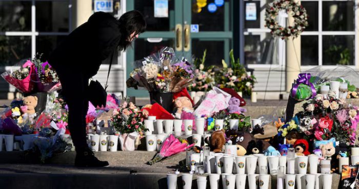 Canada school shooting: Officials condemn OpenAI over lack of new safety measures