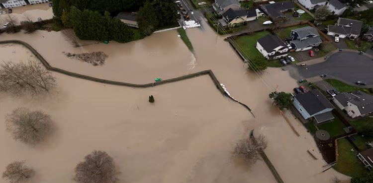 Climate shocks threaten $2.3 trillion global sports economy, study warns