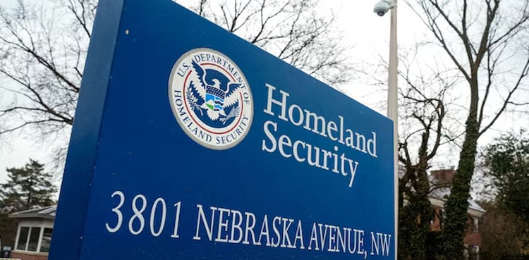 DHS agent killed US citizen in March 2025, records show