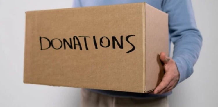 Punjab issues warning over donations to 'THESE organisations'