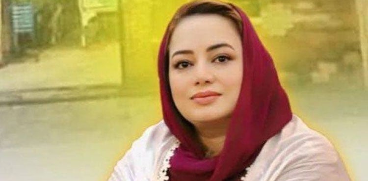 Lady doctor Dr Mehwish shot dead in Kohat