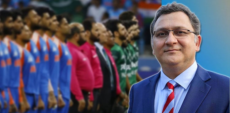 Skipping India match could benefit Pakistan in long run: Dr. Nauman