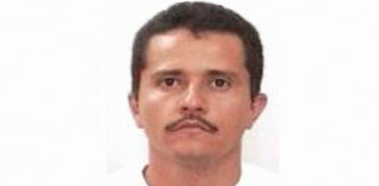 El Mencho: Mexican cartel boss killed in military raid