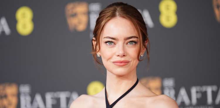 Emma Stone faces public scrutiny after BAFTA 2026 appearance